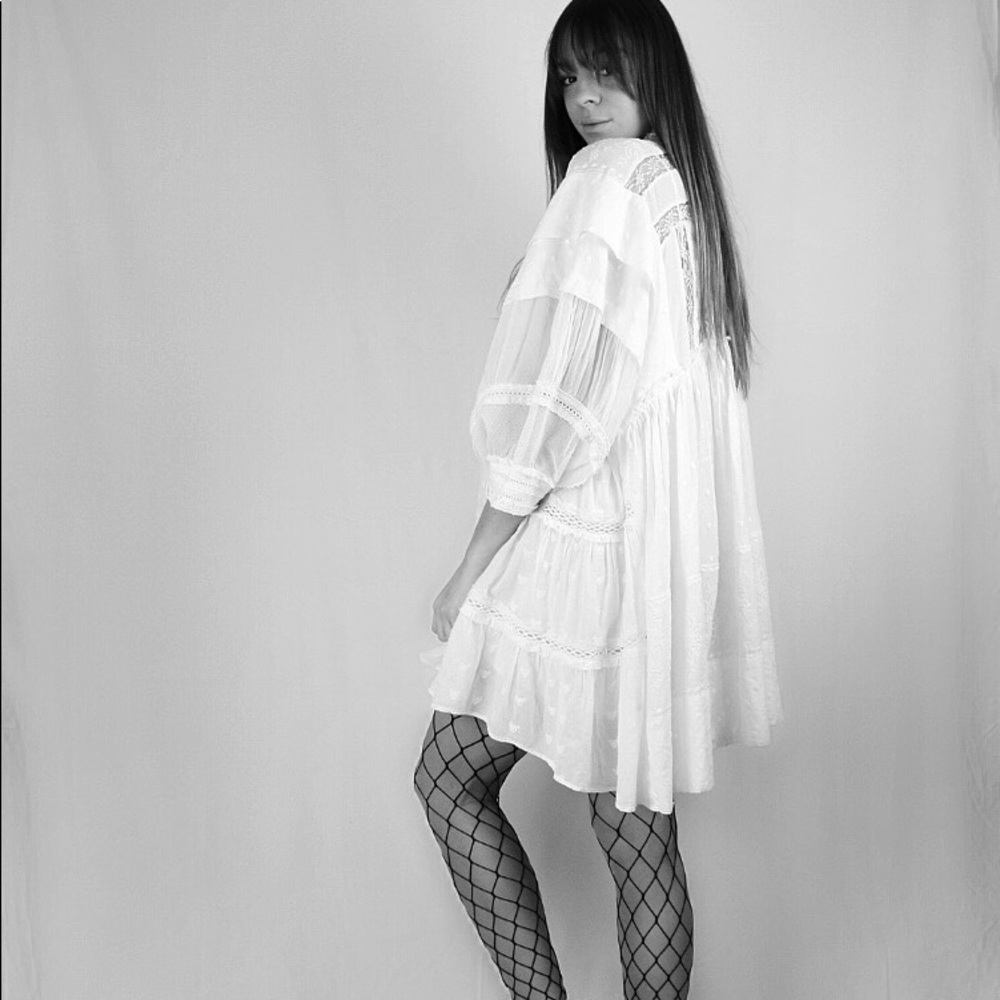 FREE PEOPLE DRESS